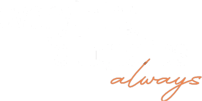 everything is logistics always